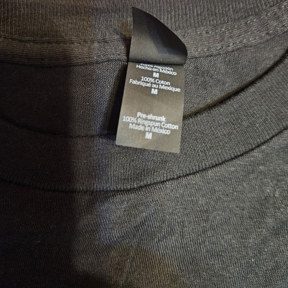 Vintage A Day To Remember Eagle Outline Concert T-Shirt - Picture 3 of 4